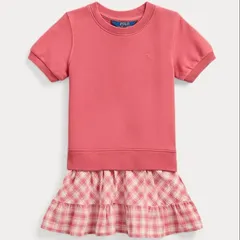 【ラルフローレン】ワンピース　新品