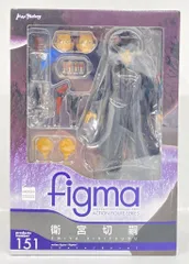 MAXFACTORY figma Fate/Zero 衛宮切嗣 151