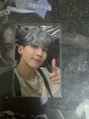 SEVENTEEN ジョンハン face the sun ep 5 pionner ver