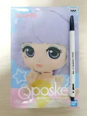 麻法(まほう)の天使(てんし)クリーミィマミ Qposketフィギュア