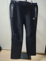NEPA アウトドア クライミングパンツ 34