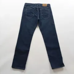 マッシモ ドゥッティ デニムパンツ サイズ32 レディース ヴィンテージ デニムパンツ A8258のサムネイル