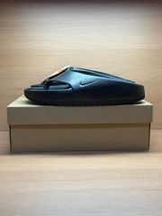 大人気完売商品 ‼︎ 早い者勝ち⭐︎ ナイキカームスライド ブラック