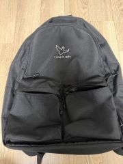 新品 東海オンエア リュック This is a bag. 二乗くん - メルカリ