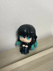 鬼滅の刃 時透 無一郎 るかっぷ フィギュア