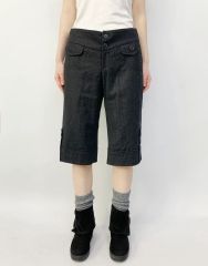 新品タグ付 Y2K モード ヤスユキイシイ ワイドパンツ - メルカリ