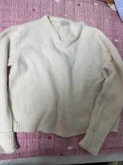 26ss WALENODE Cotton cashmere pileセットアップ - メルカリ