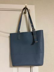 濱野 ミーティア エラ マリンブルー 美品 - メルカリ