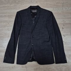 ZARA MAN スーツ セットアップ 2B ストレッチ アンコン 56 - メルカリ