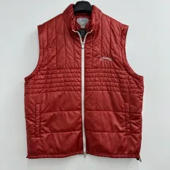110 Callaway キャロウェイ ゴルフ メンズ ウェルロン ダウンベストのサムネイル