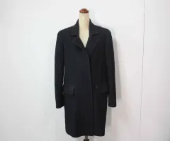 W-3859/マージュ 正規品 レディース コート 82-88-160のサムネイル