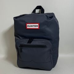 美品 ハンター HUNTER 2way トートバッグ リュック旅行鞄 大容量 