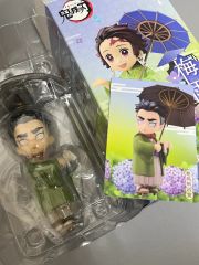 鬼滅の刃 梅雨シリーズ フィギュア 竈門 炭治郎 中国限定 - メルカリ
