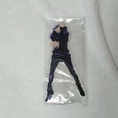 D.Gray-man THEキャラ デカアクリルスタンド cat 猫 神田 - メルカリ
