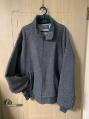 激レア］90s Polo by Ralph Lauren シンガポール製ウール - メルカリ