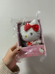 ハローキティ ぬいぐるみ