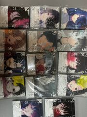 美品⭐️あいざき進也 コンプリート・アルバムズ＆プレミアムDVD BOX