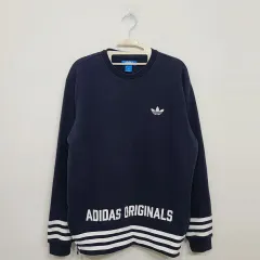 アディダス/起毛Tシャツ/95サイズ/K513