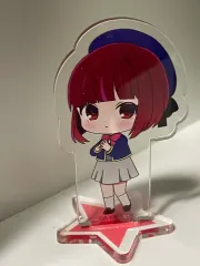 推しの子 有馬 かな アクリル