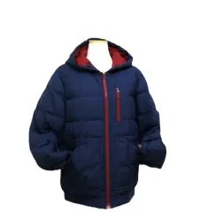 k102 LEVI'S ダウン (ユニセックス) / メンズ 90-95 / レディース 66 / サノルカのサムネイル