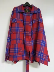 VivienneWestwoodヴィヴィアンウエストウッドジャケットレディースL Vivienne Westwood（テーラードジャケット）のフリマアイテム一覧