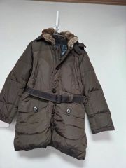正規品 タトラス ANTICO ハーフダウンコートN-3B タイプ 02 M相当 