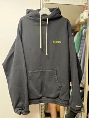激レア！完売WAKE Sapporo Hoodie SW グレー Lサイズ - メルカリ