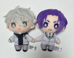 湊あくあ ぬいぐるみ 寝そべり32-1029-2 - メルカリ