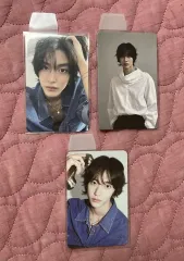 RIIZE（ライズ） ウォンビン(WONBIN) トレカ まとめ