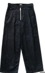 KAPITAL 14Wコーデュロイ メモリアルパンツ - メルカリ