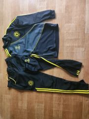 GOLD GYM ゴールドジム ジャージ セットアップ メンズ - メルカリ