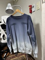 AMBUSH 17AW グラフィックスウェット - メルカリ