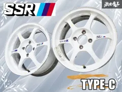 2026年最新】ssr type cの人気アイテム - メルカリ