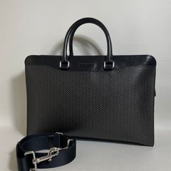美品 TUMI トゥミ ブリーフケース cfx カーボンファイバー - メルカリ