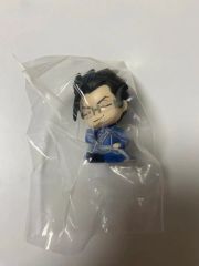中嶋製作所 ディズニー ヒューイ ダックナヒュー ソフビ フィギュア