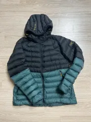 ARC'TERYX Cerium（アークテリクス セリウム）フーディ レディース ダウン largeのサムネイル