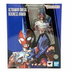 [중고] 미개봉) SHFiguarts 우르 트레미온 오메 르키나스 마모 [10]