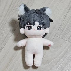 EXO ぬいぐるみ セフン - メルカリ