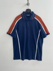 ロロ・ピアーナ ポロTシャツのサムネイル