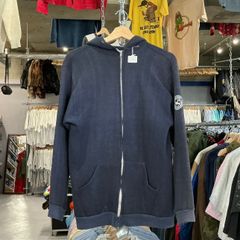 深夜未明Zip up hoodie パーカー - メルカリ
