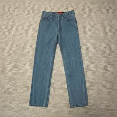 LEVI'S 501 90's usa made ヴィンテージデニム