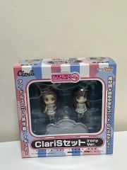 初代ClariS 1stアルバム「BIRTHDAY」 ねんどろいど付完全生産限定 