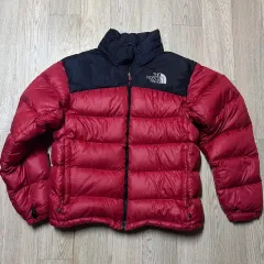 THE NORTH FACE ザノースフェイス ヌプシ 95のサムネイル