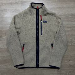 高橋一生着用Patagonia フリース キッズXL（レディースも着用可能