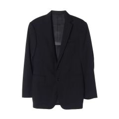 ARMANI COLLEZIONI テーラードジャケット ブラック s-mサイズ - メルカリ