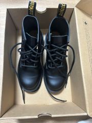Dr.Martens × MARK WIGAN 3ホール UK3 22cm - メルカリ