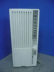 中古▪️ルームエアコン Haier ハイアール JA-16Y Yahoo!オークション - 未使用 Haier/ハイアール 窓用ルームエアコン