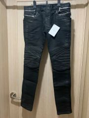 ラス1 新品15AW エディ期 サンローラン D04 バイカーデニム 27 - メルカリ