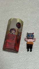 鬼滅の刃 イノスケ ファー