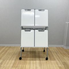ラスト1 要コメントたのメル便 極美品 Market B simple USM - メルカリ